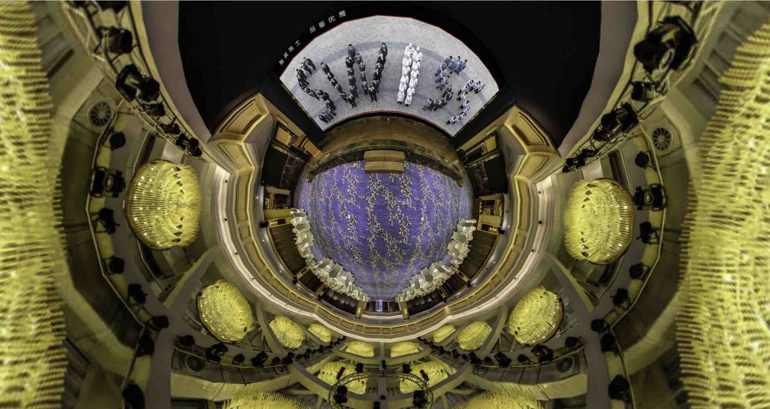 博兴探索VR全景拍摄中的深度感：营造沉浸式体验的关键要素