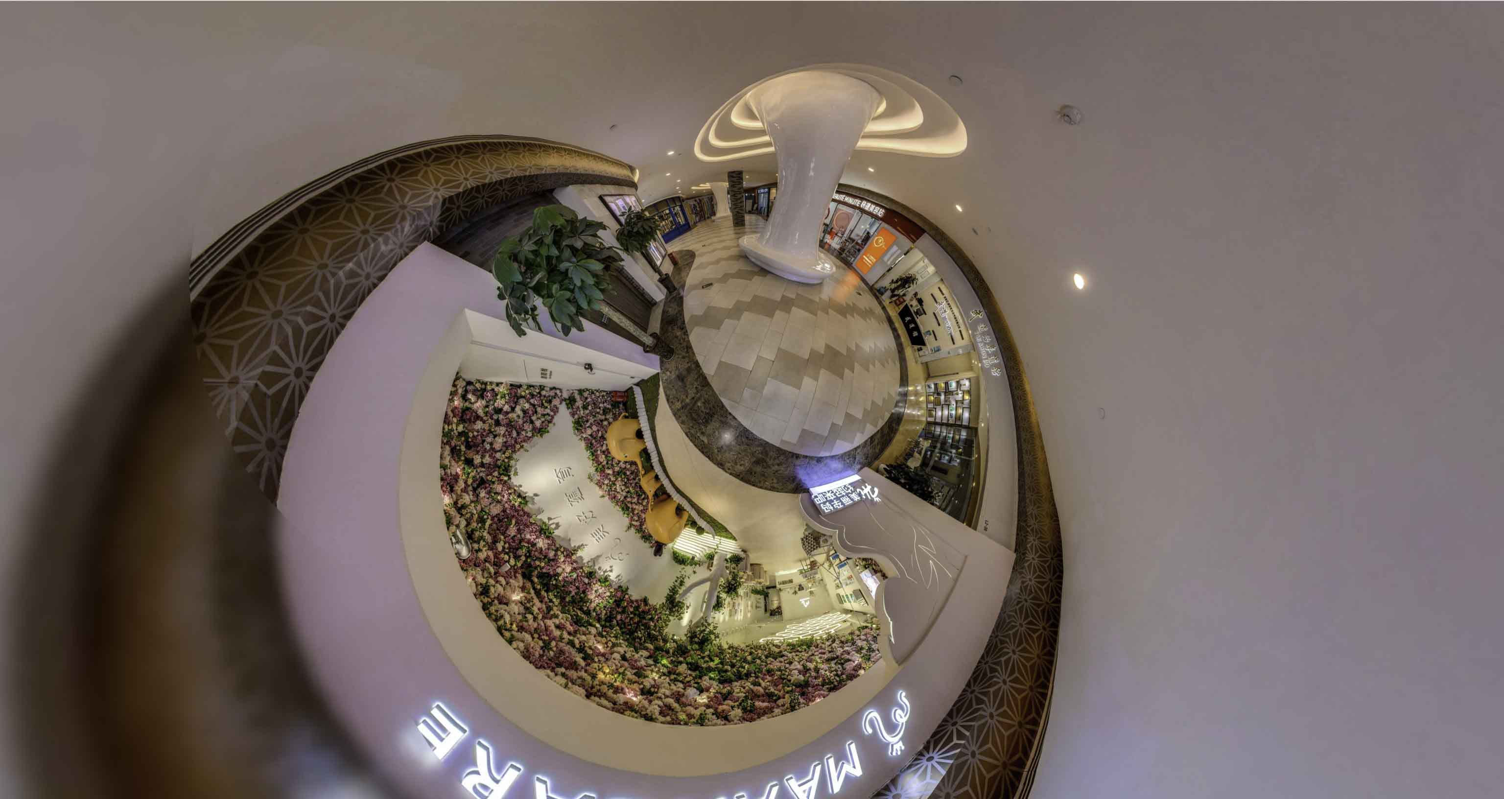 博兴将VR全景融入品牌宣传活动的创新实践与策略